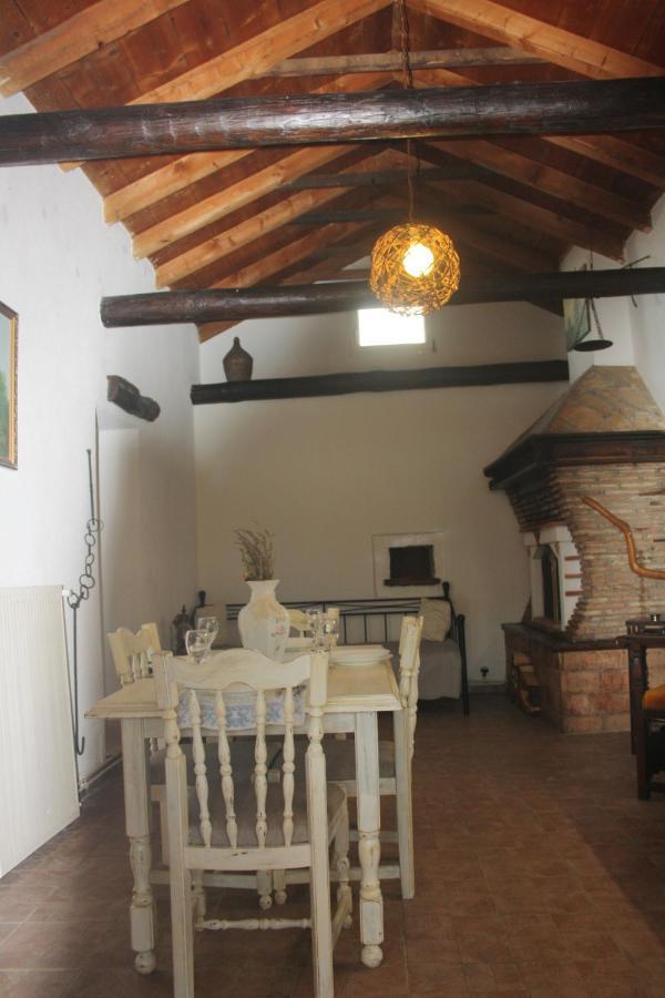 Kuca Za Odmor Lana Kršan Exterior foto